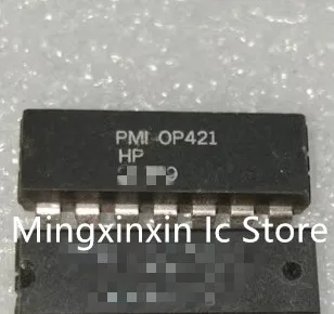 

1PCS OP421HP DIP Integrated circuit ic chip