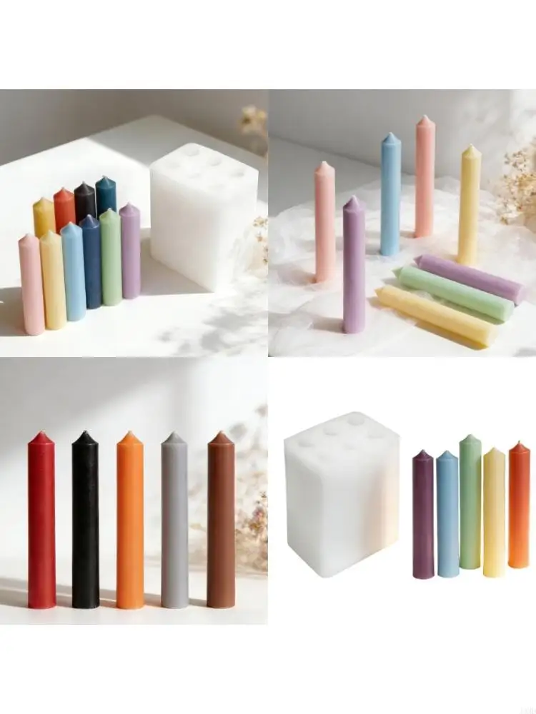 

Multipurpose Mould For Long With High Temperatures Resistance JOMD