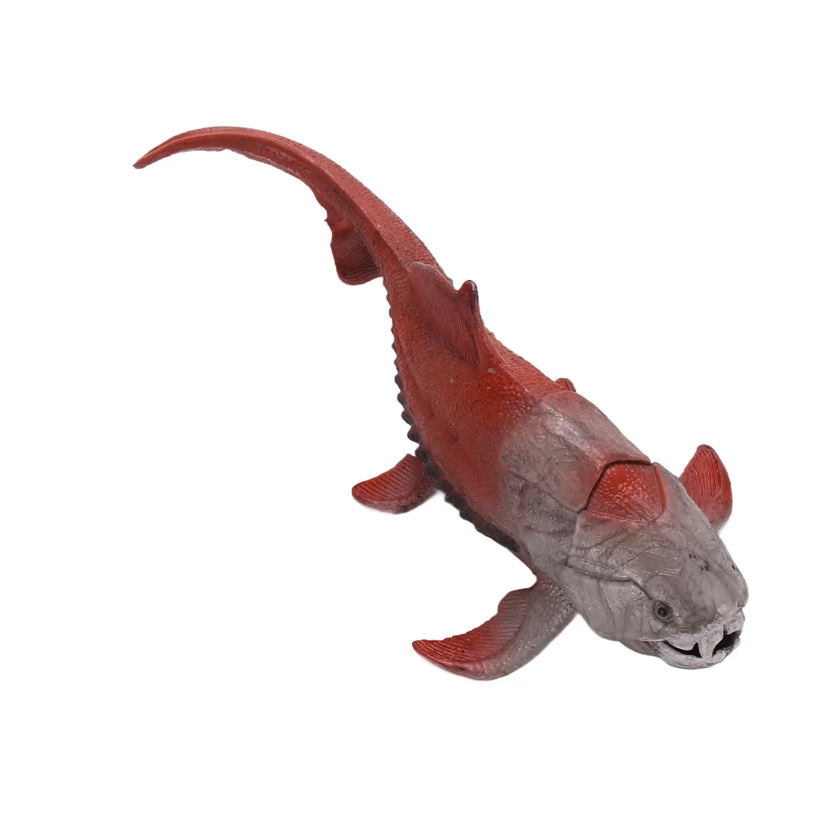 AM-20Cm 模型玩具 Dunkleosteus 恐竜魚の装飾アクションフィギュアモデルのおもちゃ子供のためのコレクション Brinquedos