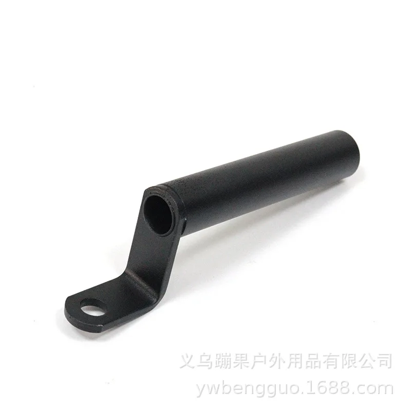 Универсальный мотоциклетный удлинитель с креплением на зеркало, распорки, удлинитель, адаптер K0af, автомобильные аксессуары, новинка 2023