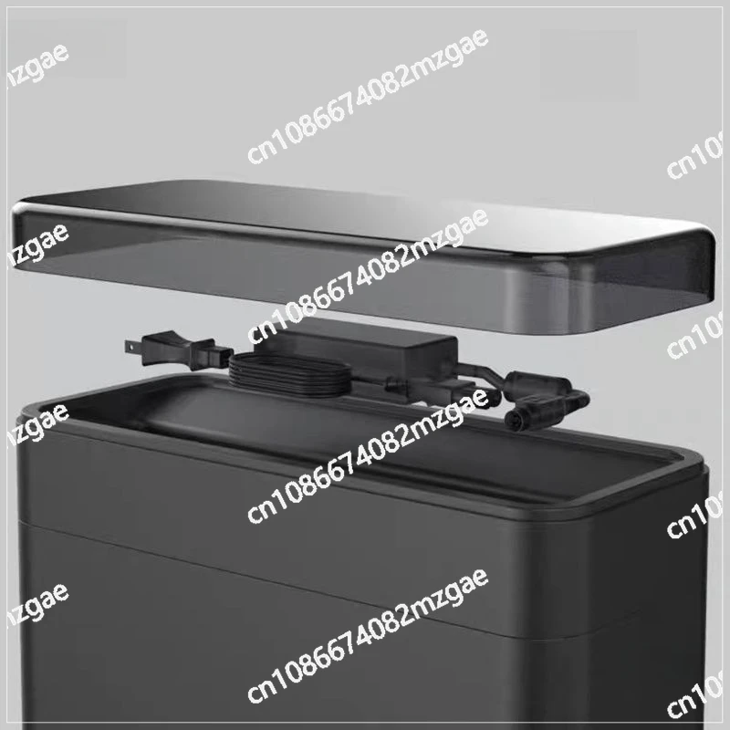 

Gramophone Record Automatic Ultrasonic Dishwasher Cleaning Machine with Drying Function