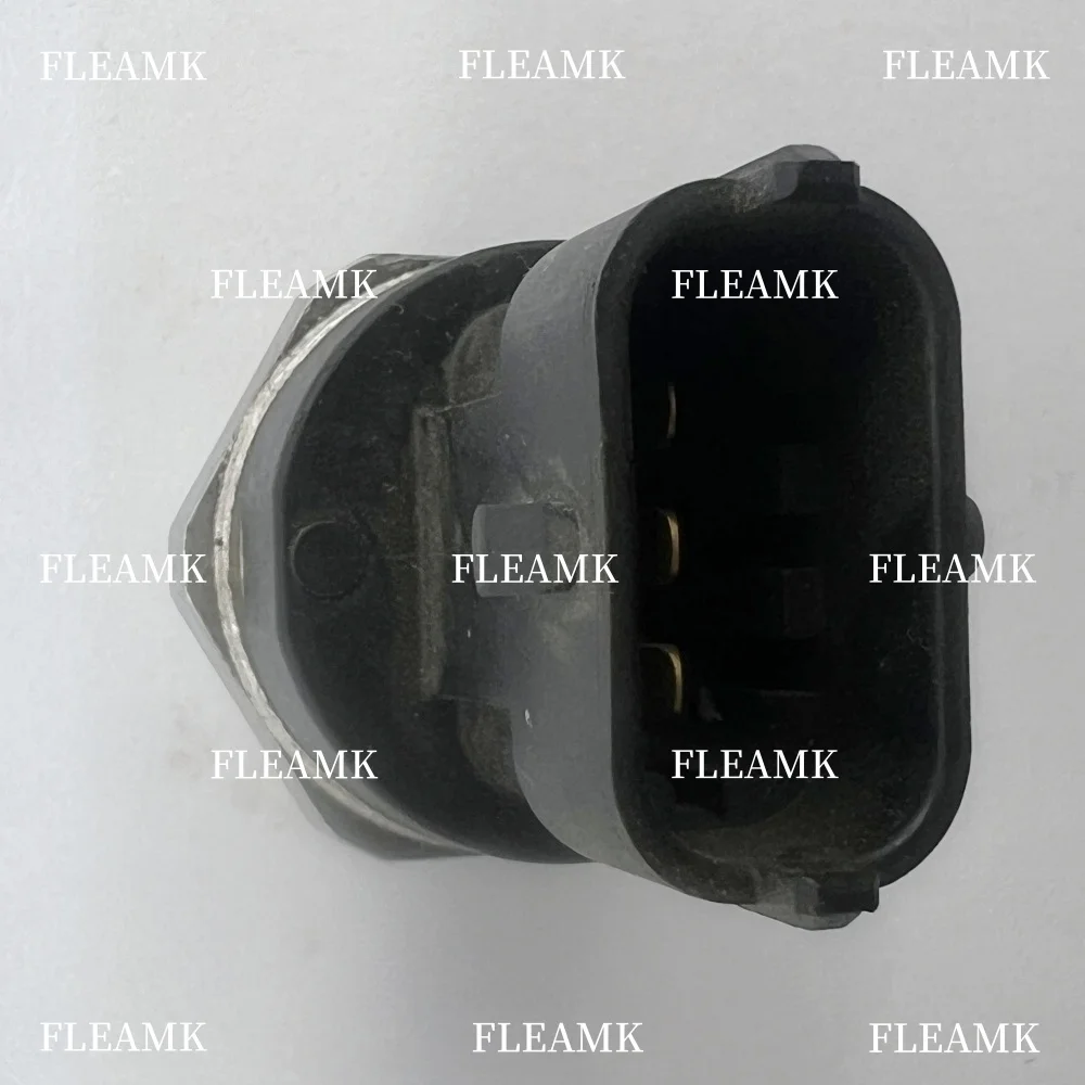 Fuel Common Rail Parts Pressure Sensor 0281006035 Rail Pressure Sensor