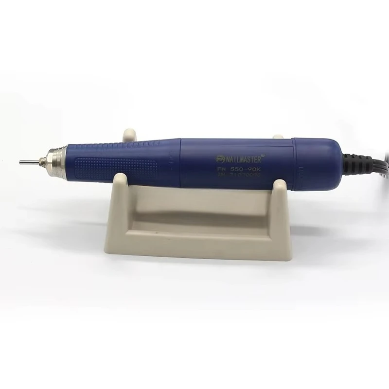 High Speed Handpiece Brushless Micro Motor FN550  FN660  Bigger Chuck FN207C Micromotor Parts with 2.35mm Chuck
