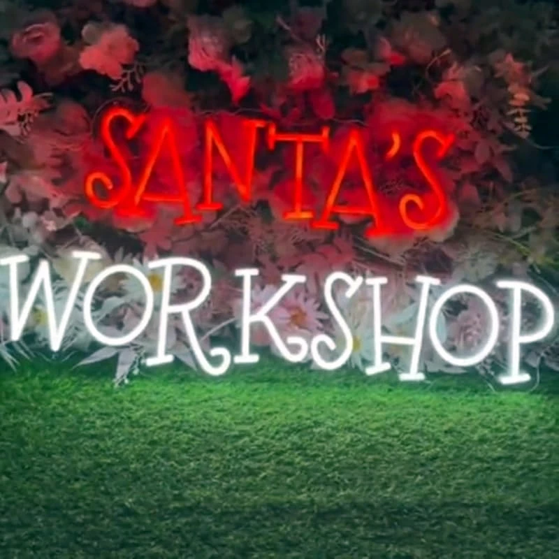 Personalized Neon LED Sign For Wedding Birthday Party Backdrop Shop Bar Busines Logo Bedroom Wall Decoration Custom Neon Artwork