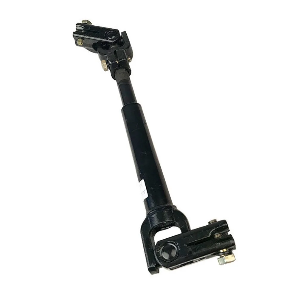 

Lower Steering Column Shaft Fits 45260-26110 For Toyota Hiace Regius Ace KDH200 TRH200 1KDFTV 1TRFE 2KDFTV 2TRFE 1GDFTV 5L