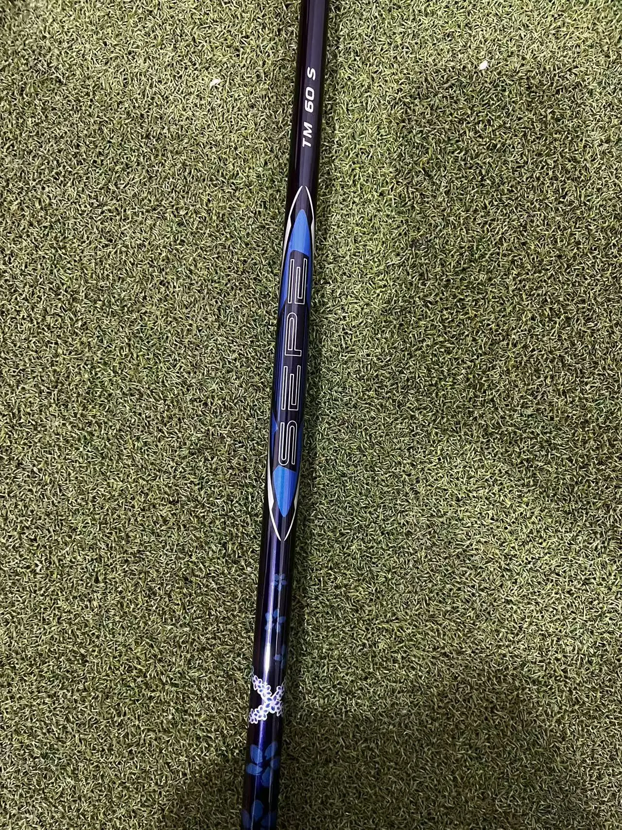 2026 New Men's Golf Club tsr-2 Golf Fairway Wood,No. 3/No. 5,R/SR/S/X Flex Graphite Shaft,with Head Cover image 3