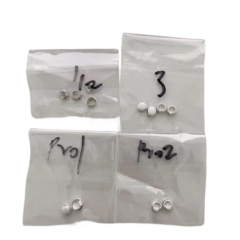 For AirPods 1&2 3 Pro Bluetooth Earphone Tail Nails Replacement Repair Parts Tool Tail Pin Headphone Tail Plug Professional