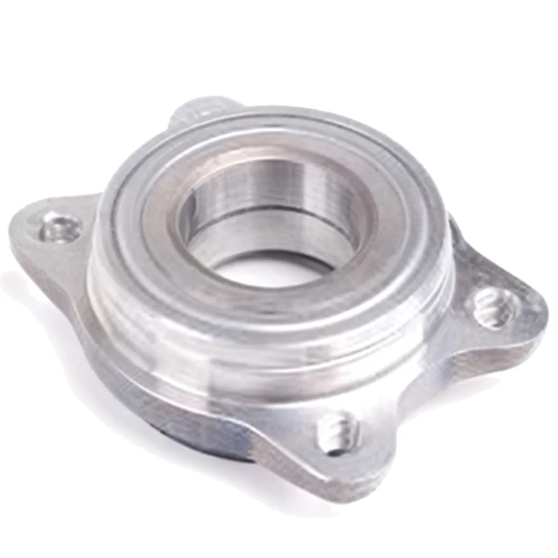 Front Wheel Bearing…