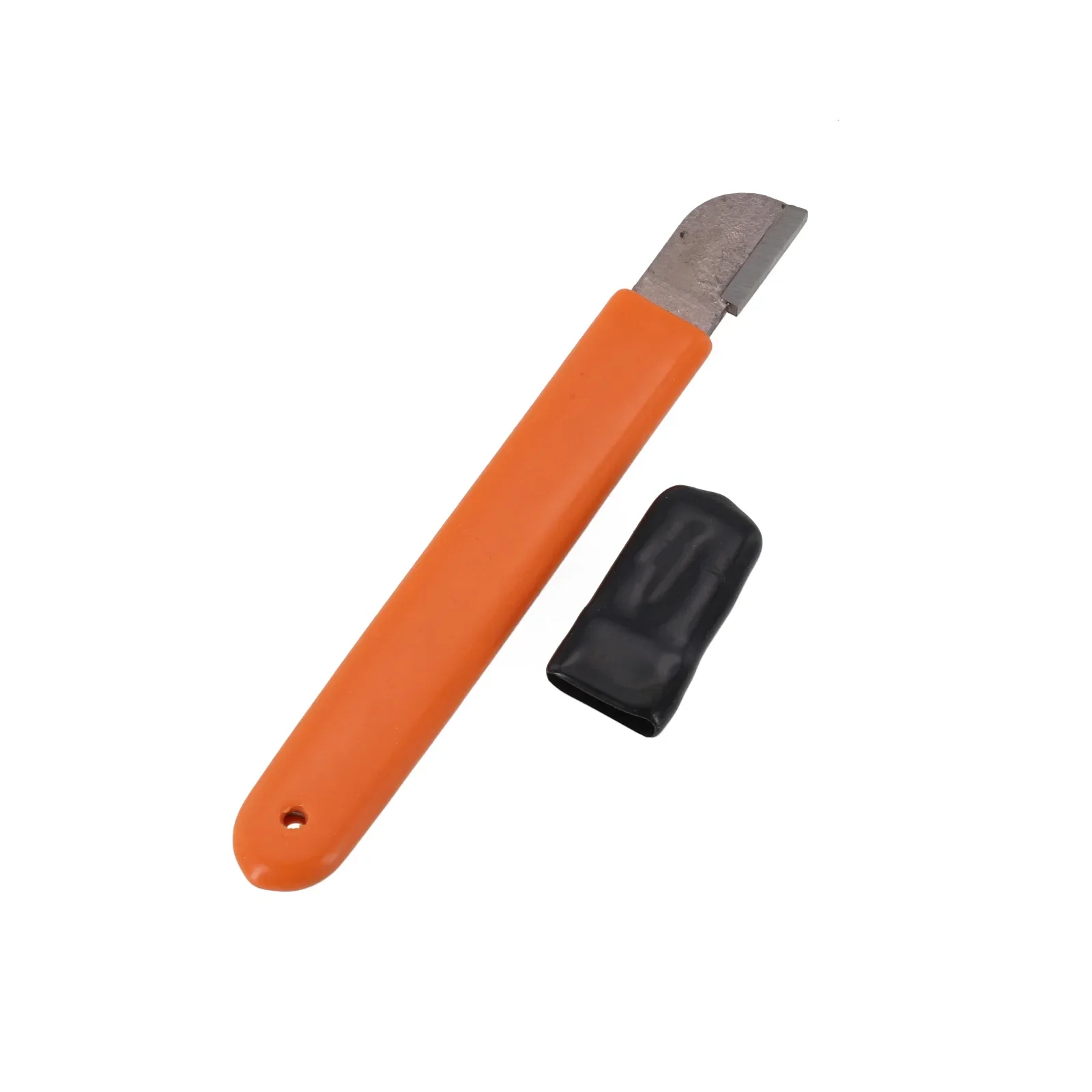 1Pc Sharpener Whetstone Alloy Steel Edge Quick Scissors Sharpener For Shearing Chisels Tools Edge Trimming