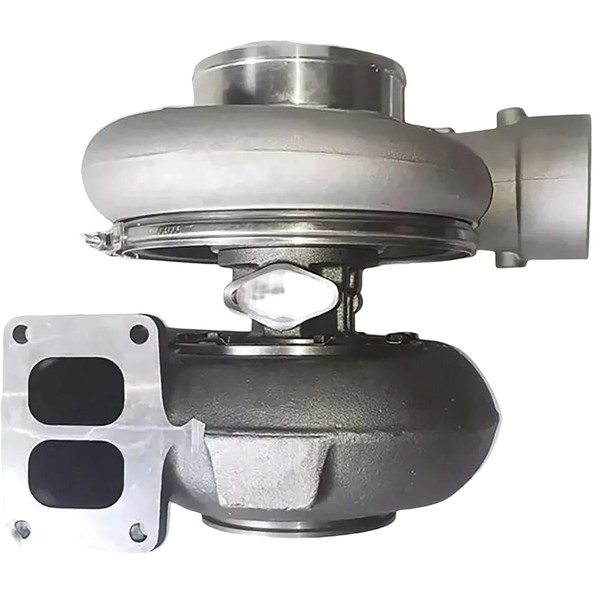 

Turbo HC5A Turbocharger 3594066 3594068 3801803 For Cummins K38 KTA38 K19 KT19 KTA19 Engine