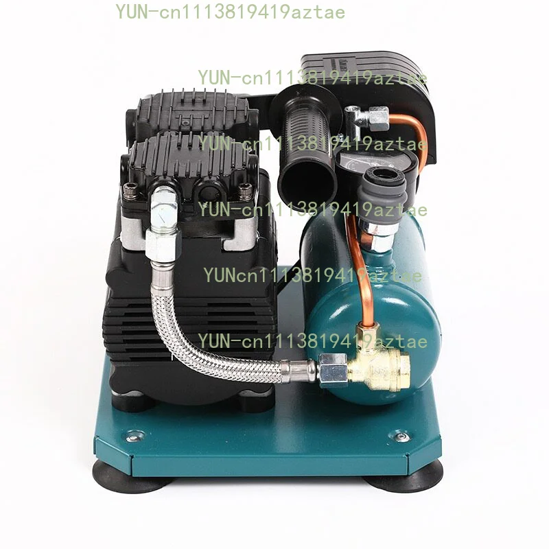 1.5L Portable Air Compressor Fit