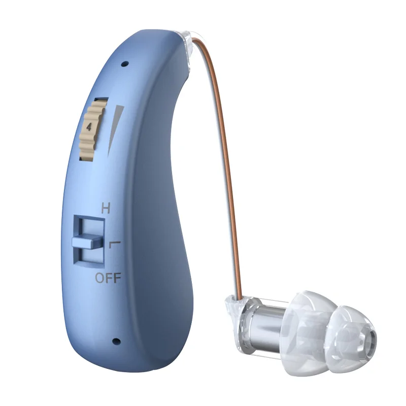 Vergrote Oortelefoons Voor Gehoorgezondheid Verbeteren De Bescherming Van Oorgeluid Voor Ouderen Met Gehoorverlies En Tinnitus Voor Gehoorapparaten