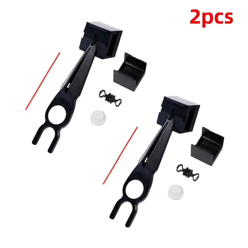AliExpress ESLNF Upgraded Version Motorcycle Spray Lube Oiler Tool Mess-Free Wax Cleaner Attachment Chain Oil Applicator