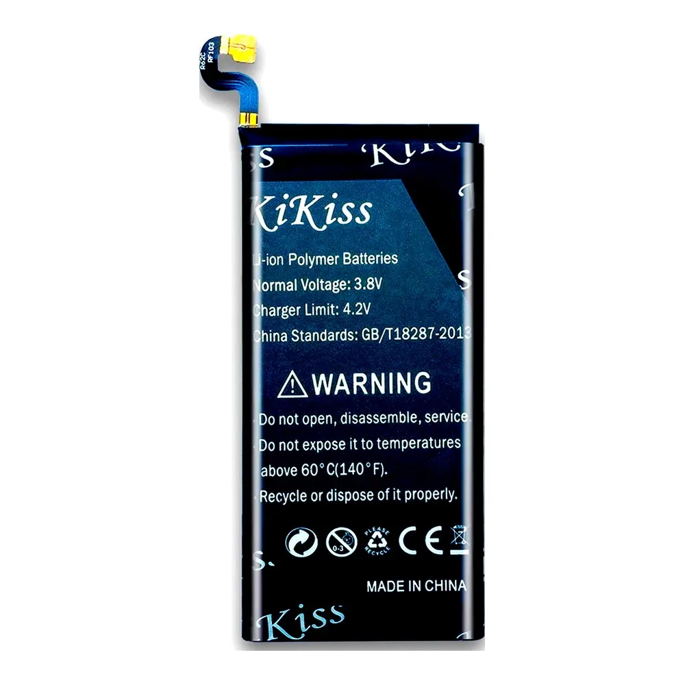EB-BG930ABE Stable 4250Mah Mobile Phone Battery Lightweight For Samsung Galaxy S7 G930 G930F SM-G9300