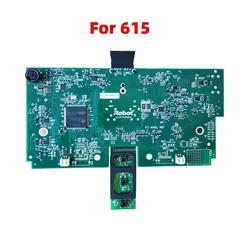 Brand New Genuine PCB Motherboard Circuit Board for iRobot Roomba 615 Vacuum Cleaner Parts