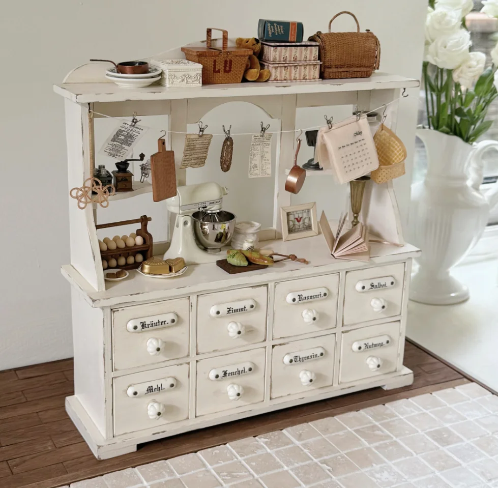 Thumbnail 4 - #77 Best Dollhouse Furniture Sets to Buy In 2026