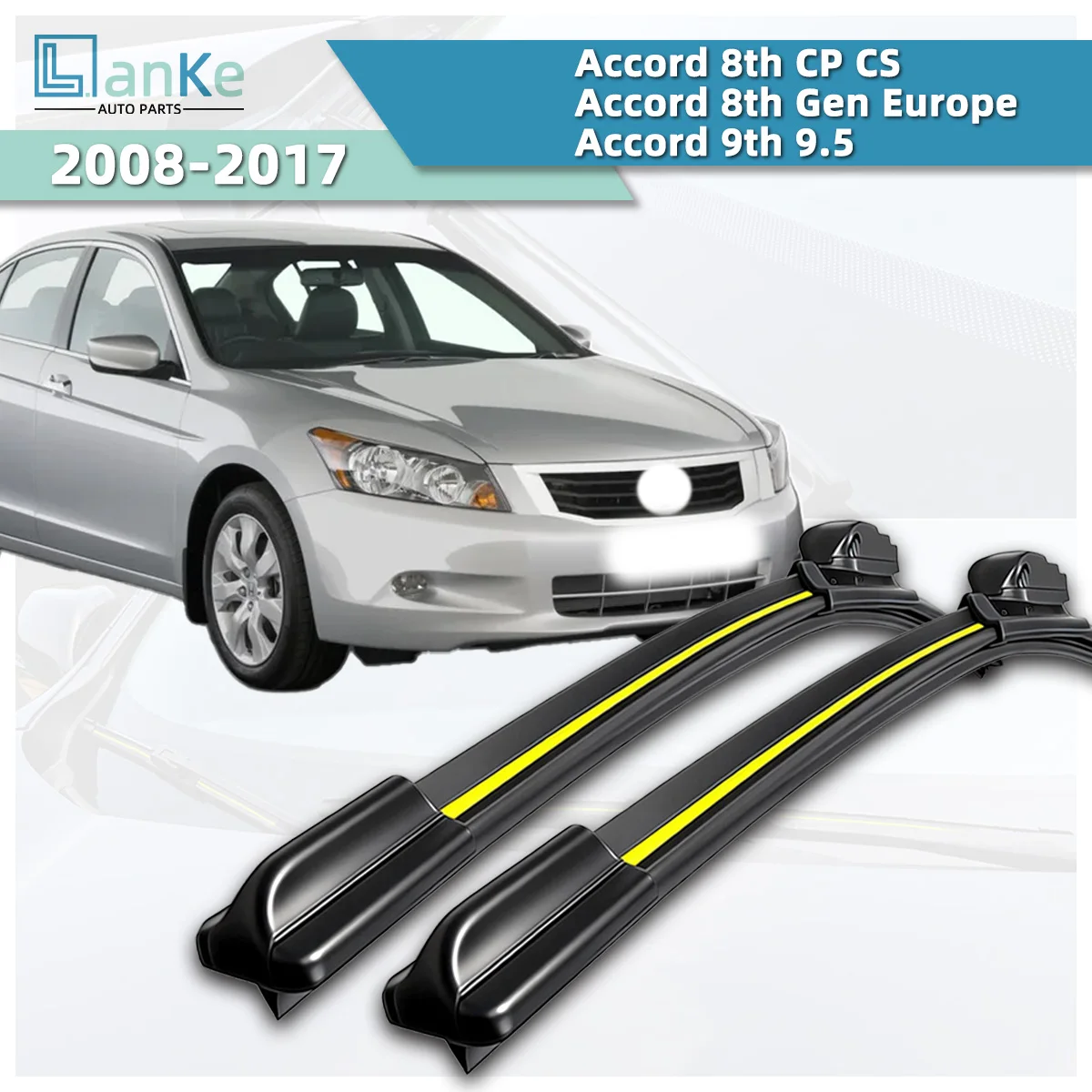 Lanke Wiper Fit For…