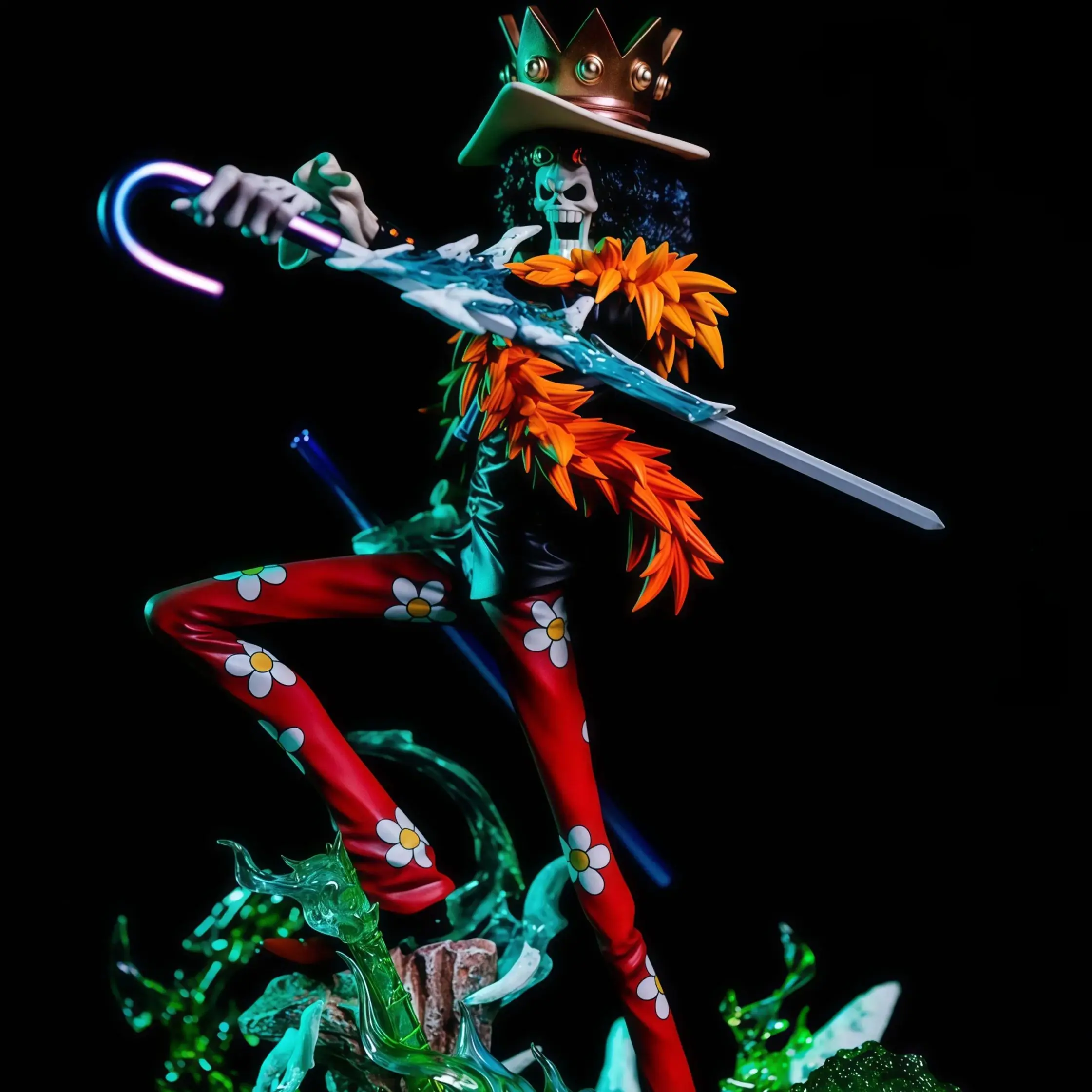 

Изделия ручной работы Bloks, аниме-аксессуары для столов, модные игрушки, подарки