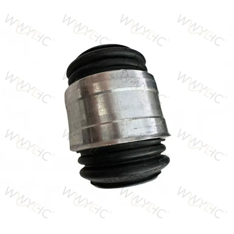 Rear Steering Croissant Sleeve Boot Suitable for 1188412-01-E Car Rear Steering Repair Fittings
