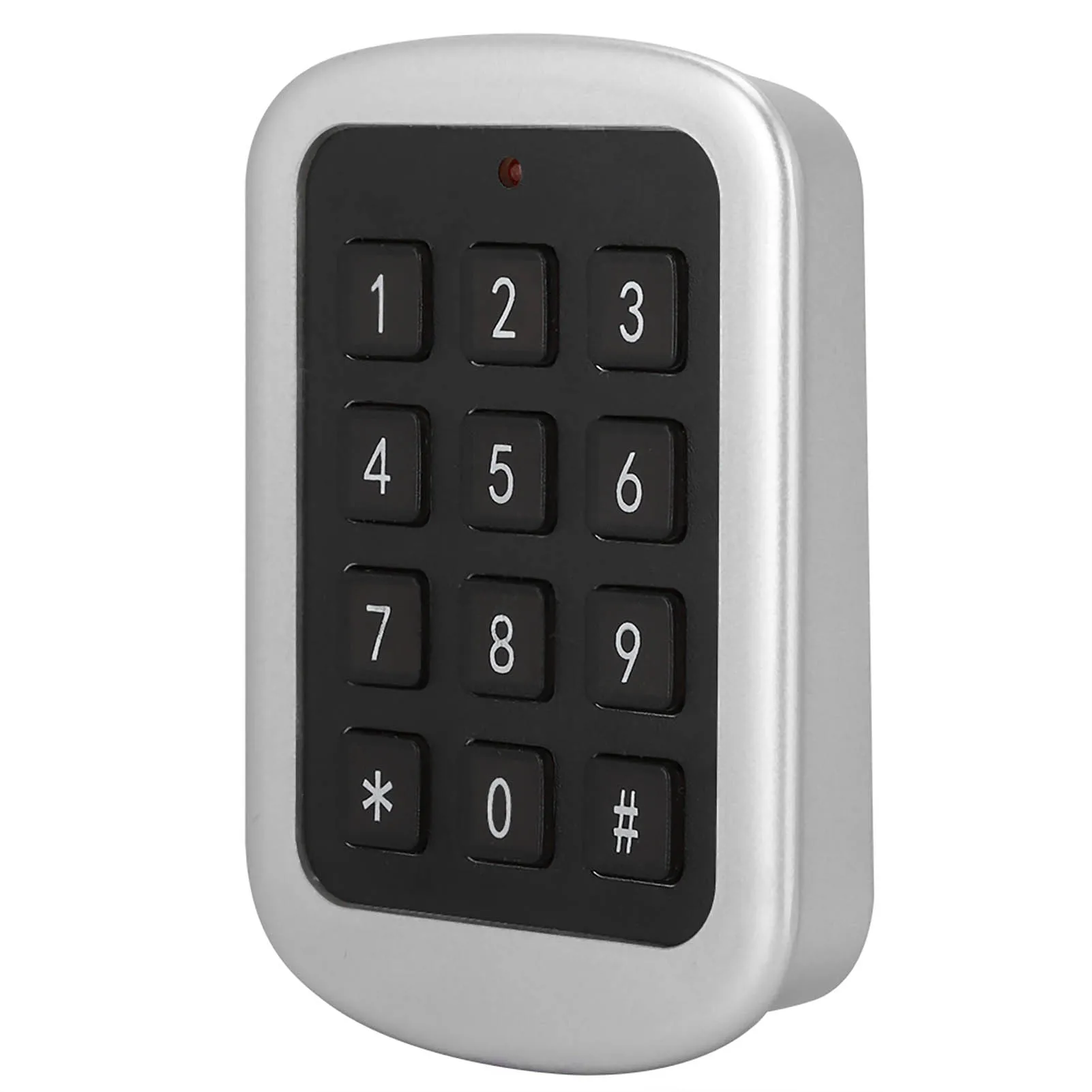 Serrure à Code de mot de passe de sécurité domestique haut de gamme électronique numérique facile à installer pour armoire classeur tiroir serrure accessoire de sécurité