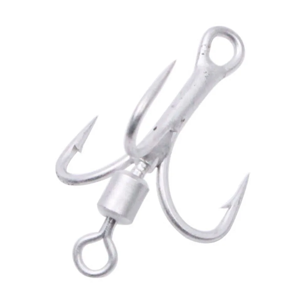 Aço inoxidável spinner pesca colher, 5 pcs/lot, lâmina reflexiva, ruidoso, pesca acessórios