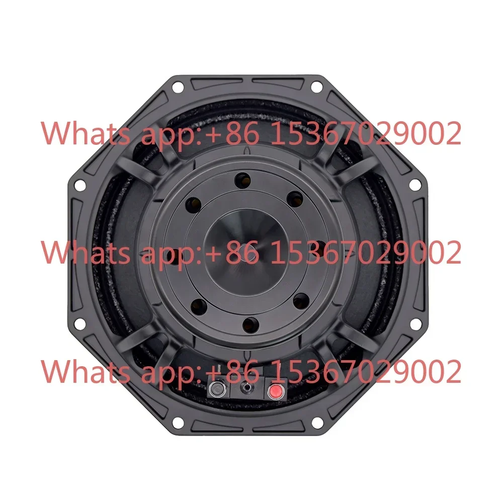 T-8NDL64 Midbass 8 Inch Speaker 1000W Professional Sound Audio Neodymium Woofer Outdoor Car OEM