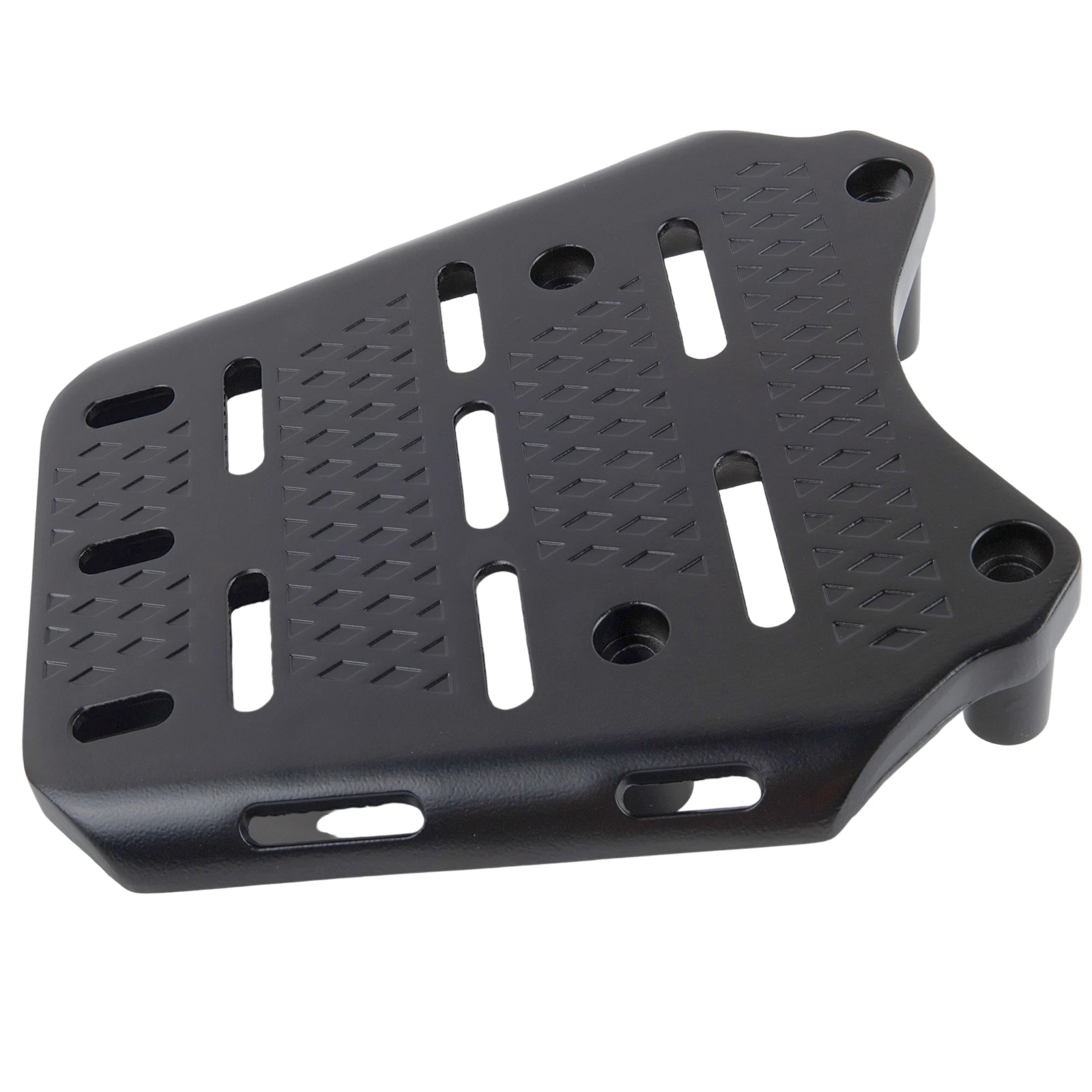 

For Honda Compatible Motorcycle Storage Solutions with a Focus on Durability Fits Models For PCX126/For PCX151 from '14 '19