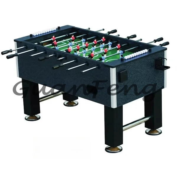 table football table football machine