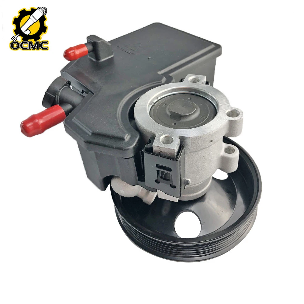 Power Steering Pump… - image