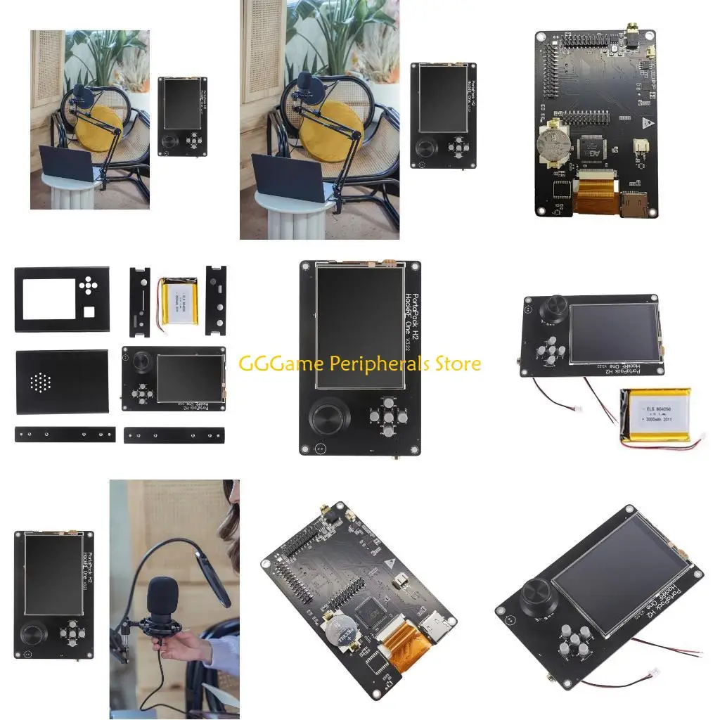 : Schermi di visualizzazione