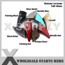 Screwed Back Cat Claw Spike Rivet Stud/Leather Bag,Shoe,Bracelet,Belt,Jewelry,Clothing