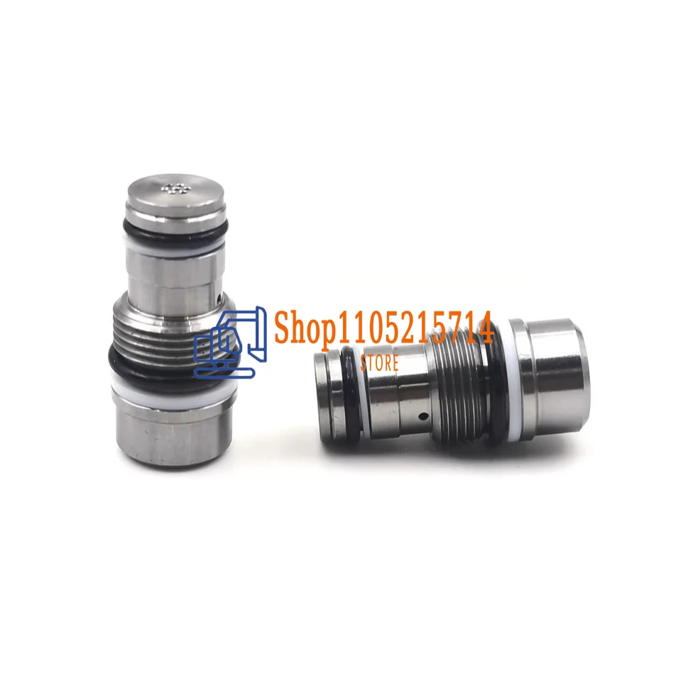 Rexroth Distributor Flushing Valves (cleaning Valves) RS12, RS15, M7 R901047887 for Construction Machinery Parts