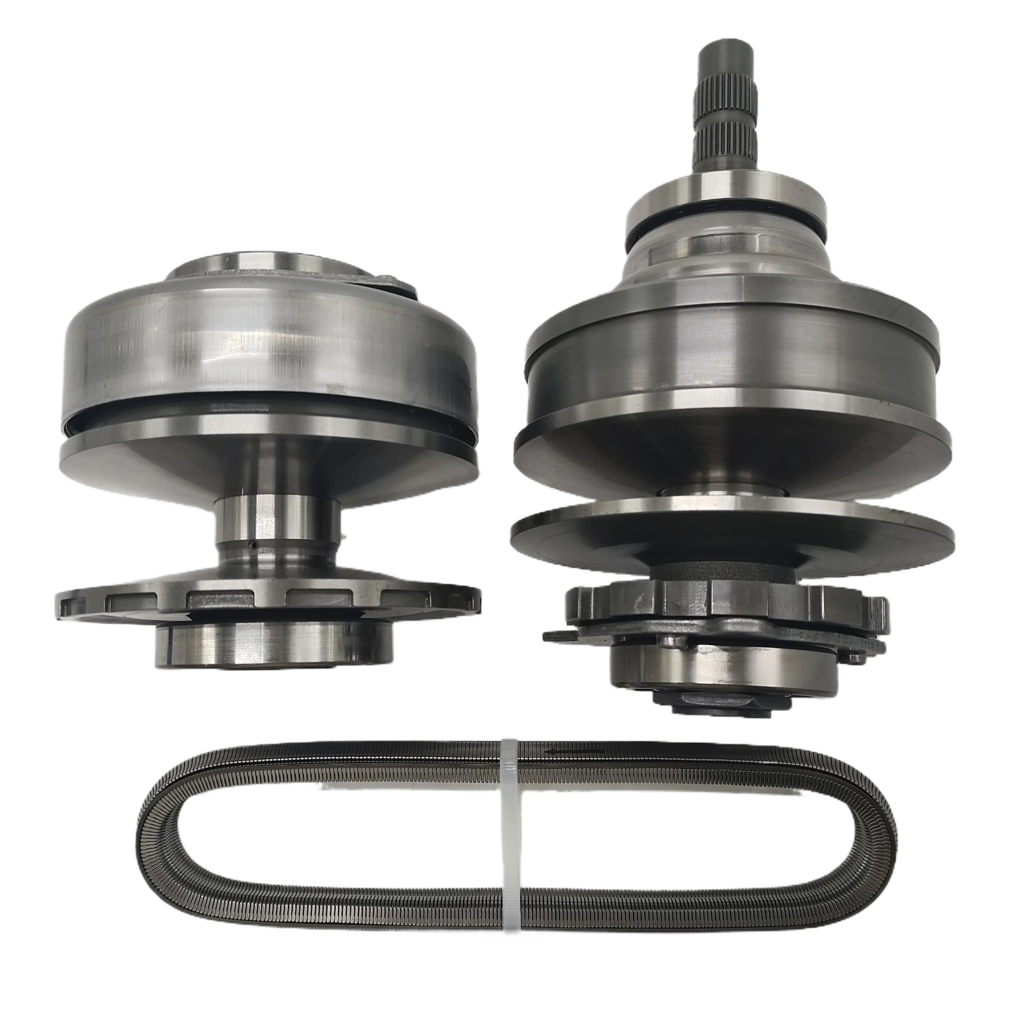 

K112 CVT Automatic Transmission Pulley Set With Chain / Belt For Toyota Alphard Blade Estima Mark RAV4 Vanguard 2.0L 2.4L 06-16