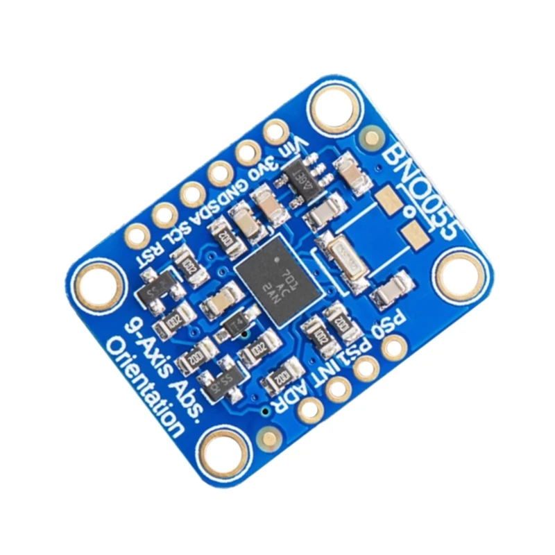 

HE 712 Industrial Inertial Sensorings for Computer Connectivitys Featuring Multilayer Circuit Board HX5E
