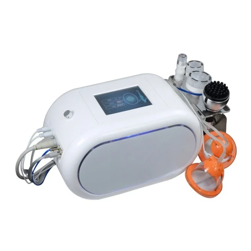 

Commercial fast cavitation slimming system, fat rejection, breast enhancement, hip lift and belly reduction