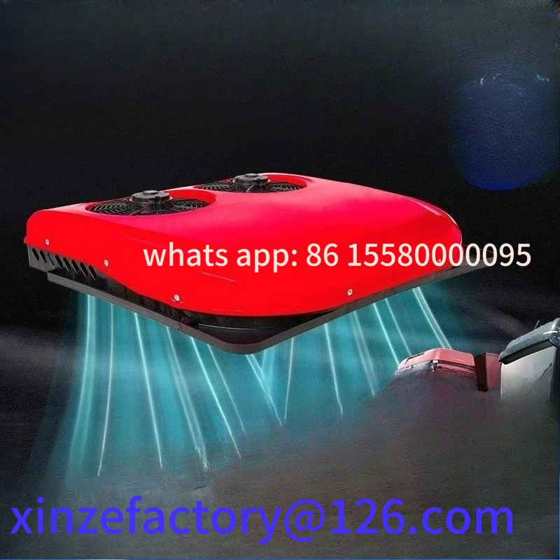 

Настраиваемый обогреватель для электромобиля грузовика RV