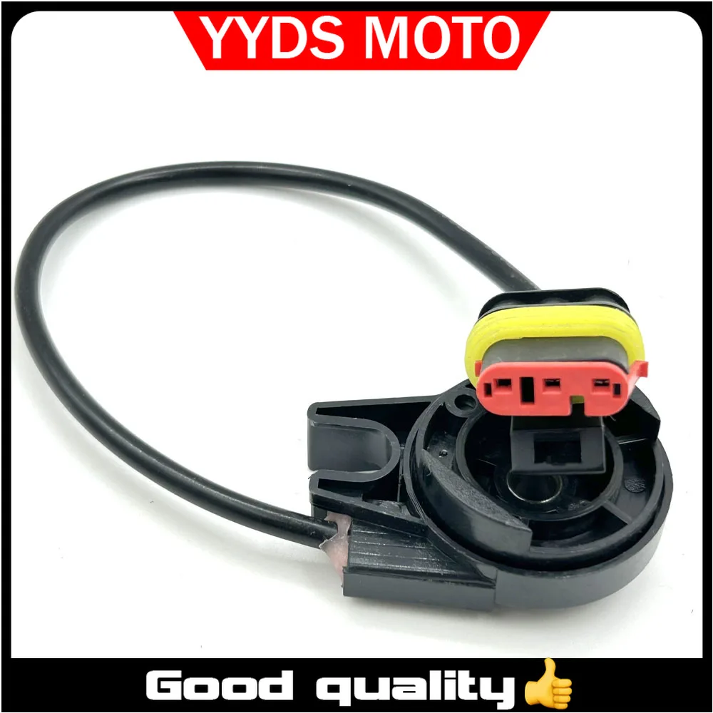 【Good quality】Side Brace Switch State Guest Flameout Switch For Super Soco TC TS TSX TCMax