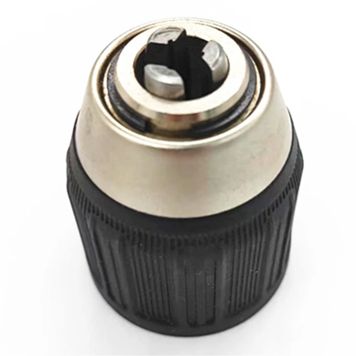 

ELBA_N472497 1/2inch Keyless Chuck Replace for DeWALT DCD771 DCD777