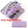 Purple no pens