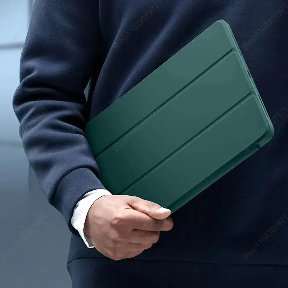 For iPad Air5th Generation Case /iPad Air4th Gen 10.9 iPad 10.2 8 9th iPad 10th Pro11 Air3 10.5 5/6th 9.7 2017 2018 Tablet Case