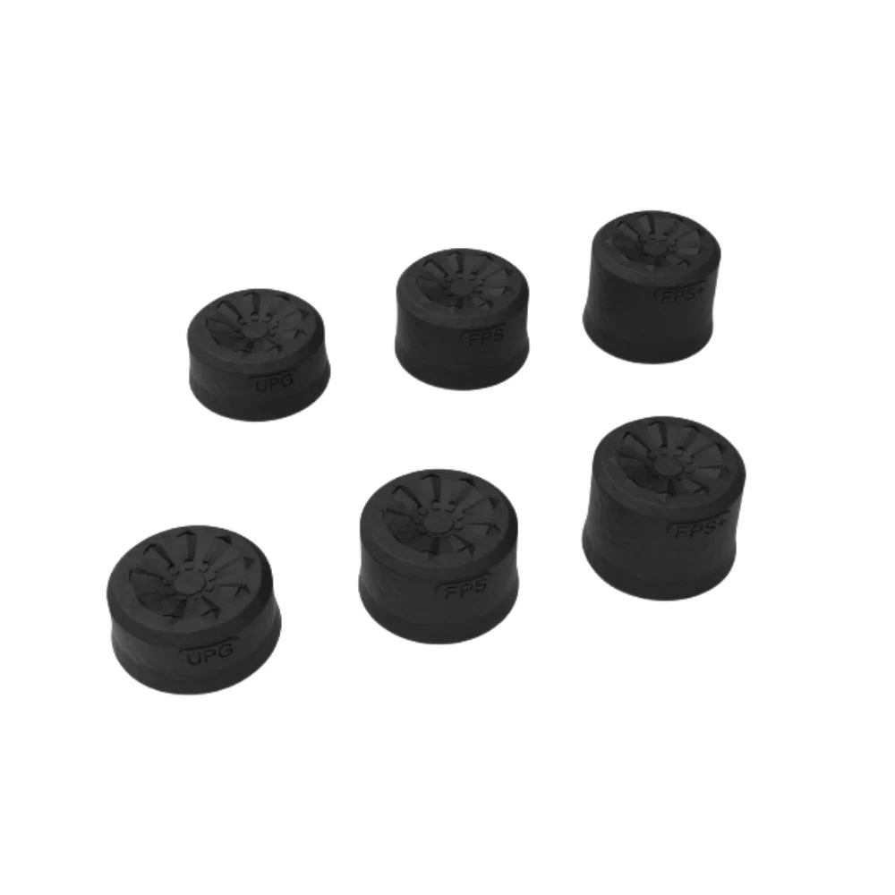 Thumbnail 2 - #32 PS5 Controller Thumb Grips Price Drop Alerts