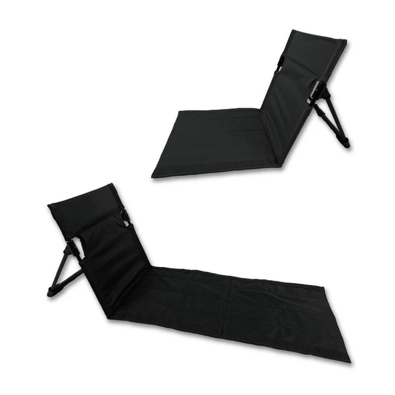 

New-Outdoor Folding Lawn Chair, Ultralight Camping Folding Deck Chair, Waterproof Camping Beach Chair