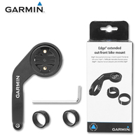 Garmin Edge Bicycle Wall Gopro Mount Cycling Gps Bike Handlebar Support Speedometer Cradle Navigation Odometer Computer Bracket