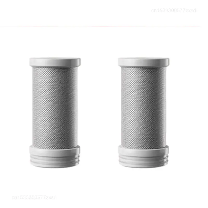 Youpin SOGEE Small Faucet Tap Water Purifier Physical Filtering for Home Kictchen Filter Element Removable Washable  LJ107/04/06