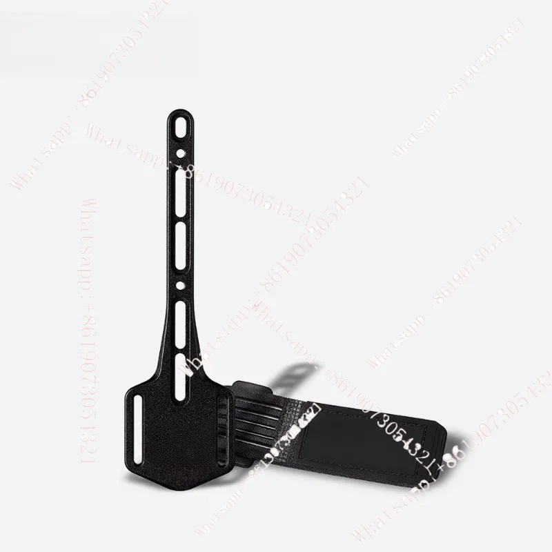 

Bicycle kettle holder strap, mountain road bike hidden auxiliary belt storage bracket