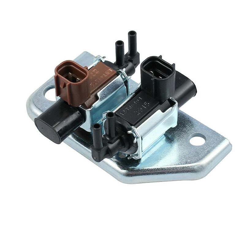 Électrovanne MR577099 K5T46494 K5T48272 8657A178 K5T81289 for MITSUBISHI L200 SPORT SHOGUN VGT Solenoid Turbo Throttle Valve Accessories Autres vannes — détail 2