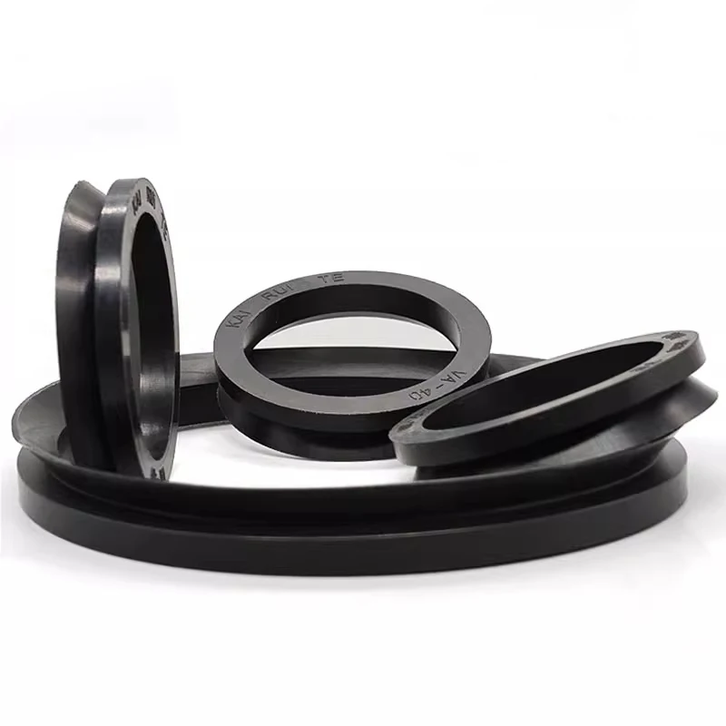

1Pcs Black Nitrile Rubber Seal O-Ring Water Plumbing Faucet Washer Rubber Rotary Water Shaft Seal AV 130-1200