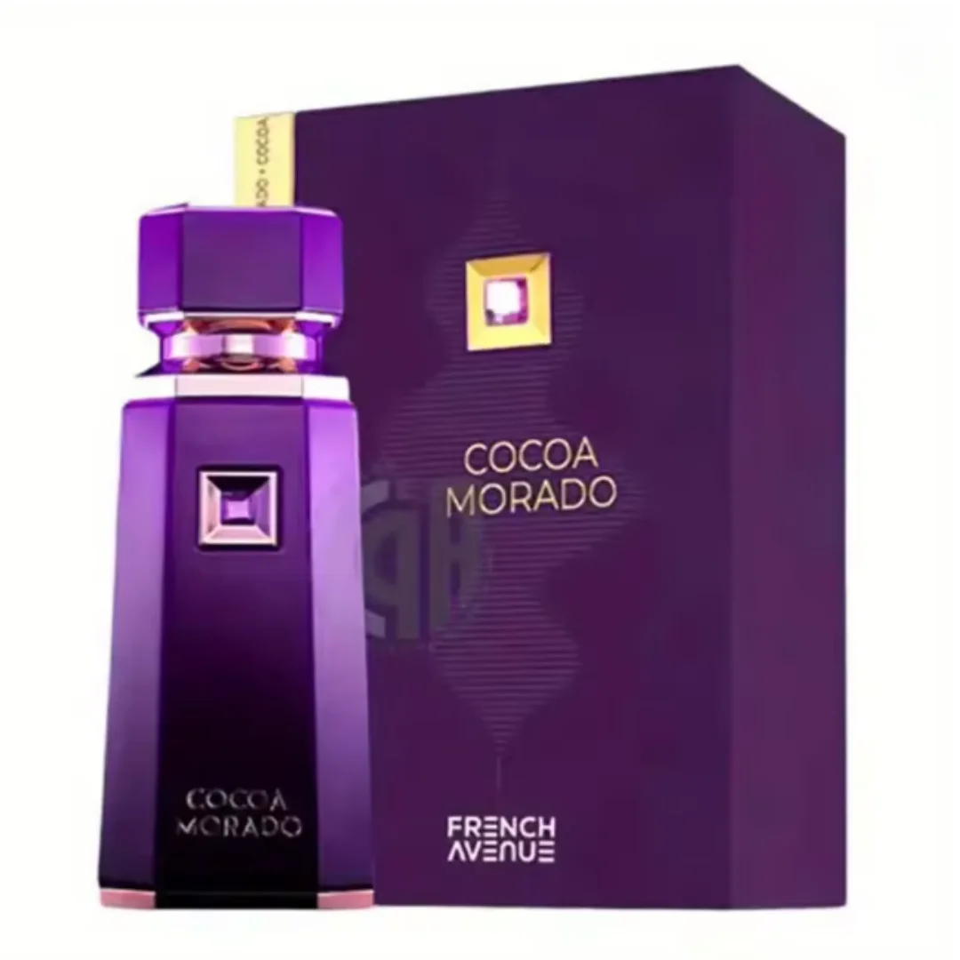 French Avenue Liquid Brun Eau De Parfum Spray 100 Ml Lasting Cologne Eau De Cologne Arabian Dubai Scent Long Lasting Fragrance_voghion.com