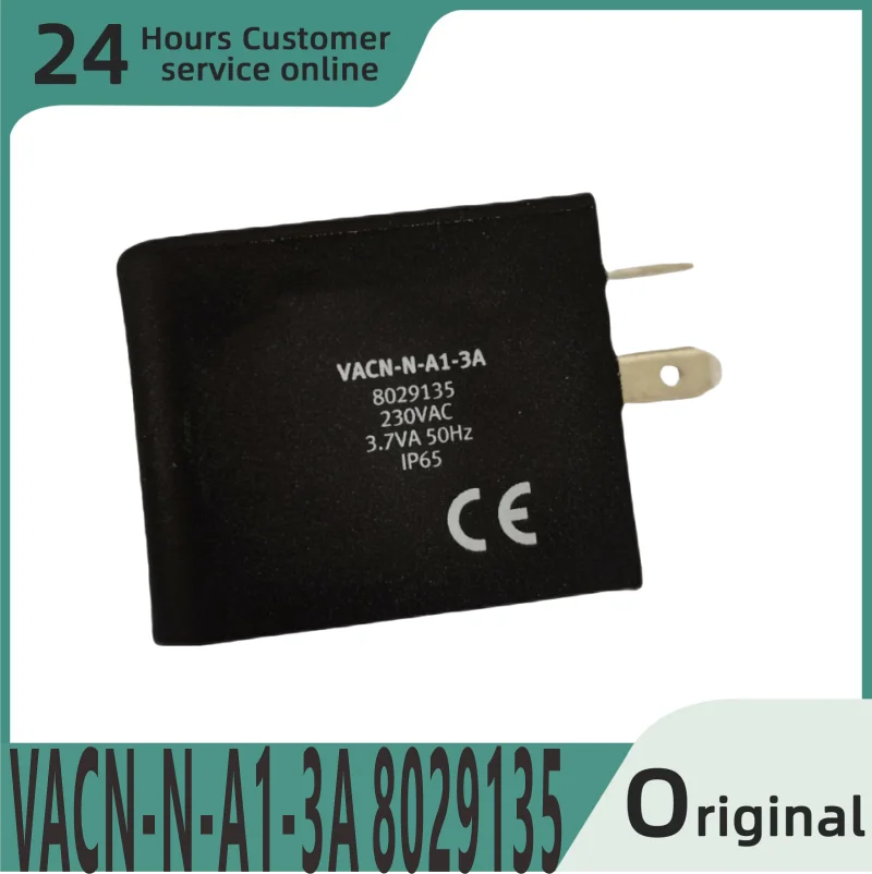 

New original coil VACN-N-A1-3A 8029135