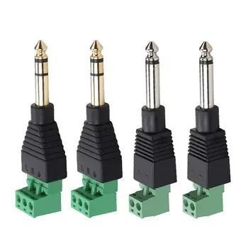 10 最佳銷售 2針DIN插孔轉接器 - №10